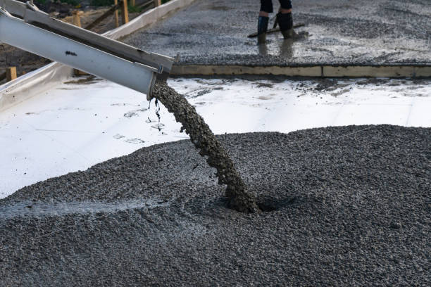 Best Concrete Removal and Replacement in Violet, LA