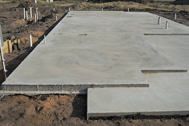 Best Concrete Steps and Stairs in Violet, LA