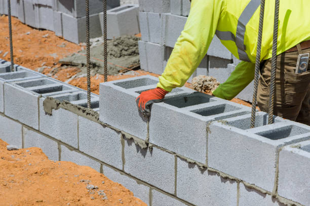 Best Concrete Demolition Services in Violet, LA