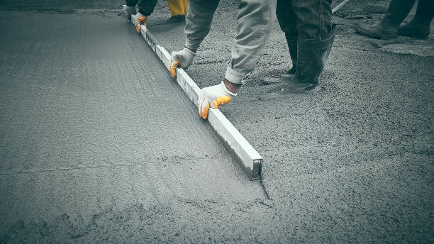 Best Concrete Grinding and Polishing in Violet, LA