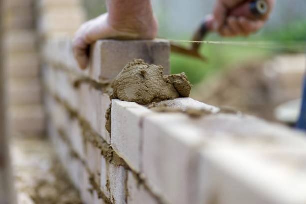 Best Concrete Slab Construction in Violet, LA