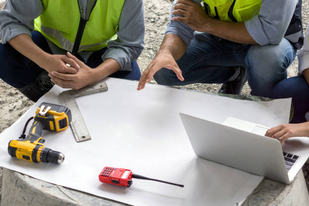 Best Concrete Removal and Replacement in Violet, LA