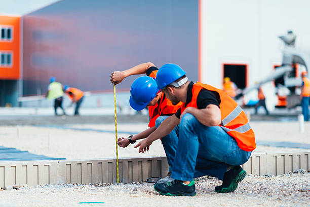 Best Concrete Retaining Walls in Violet, LA